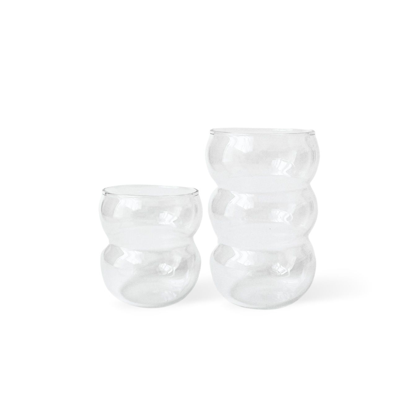 Balloon glass | 350ml and 550ml