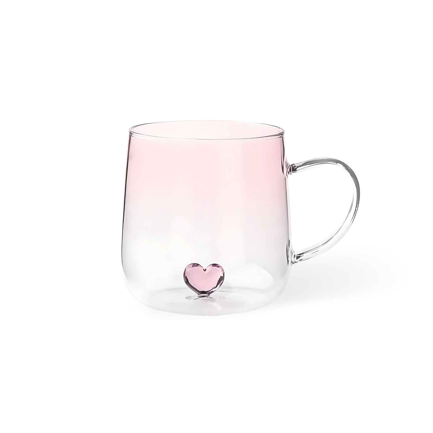 Rosy Love Mug | 400ml