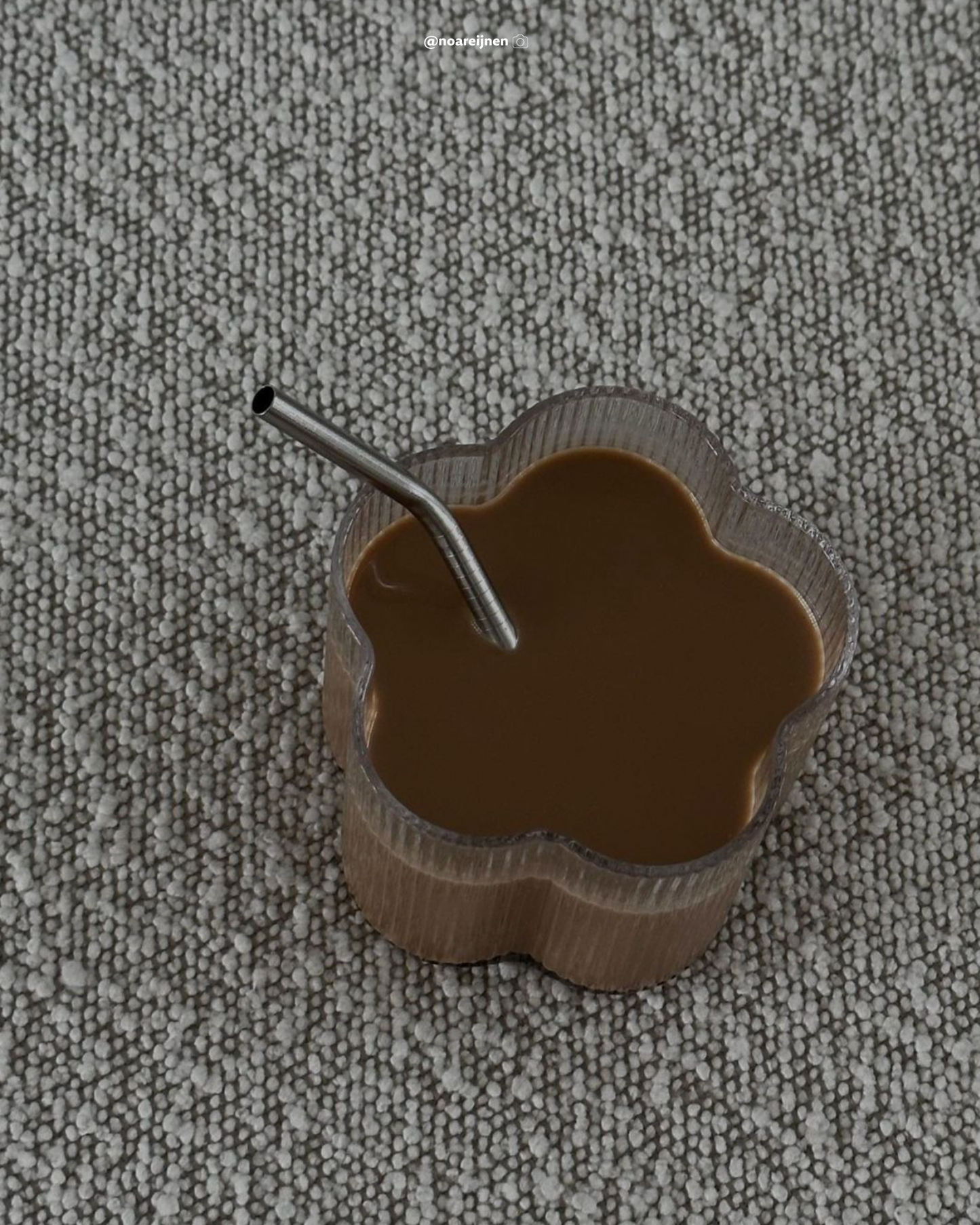 Crystal Bloom Glass | 350ml