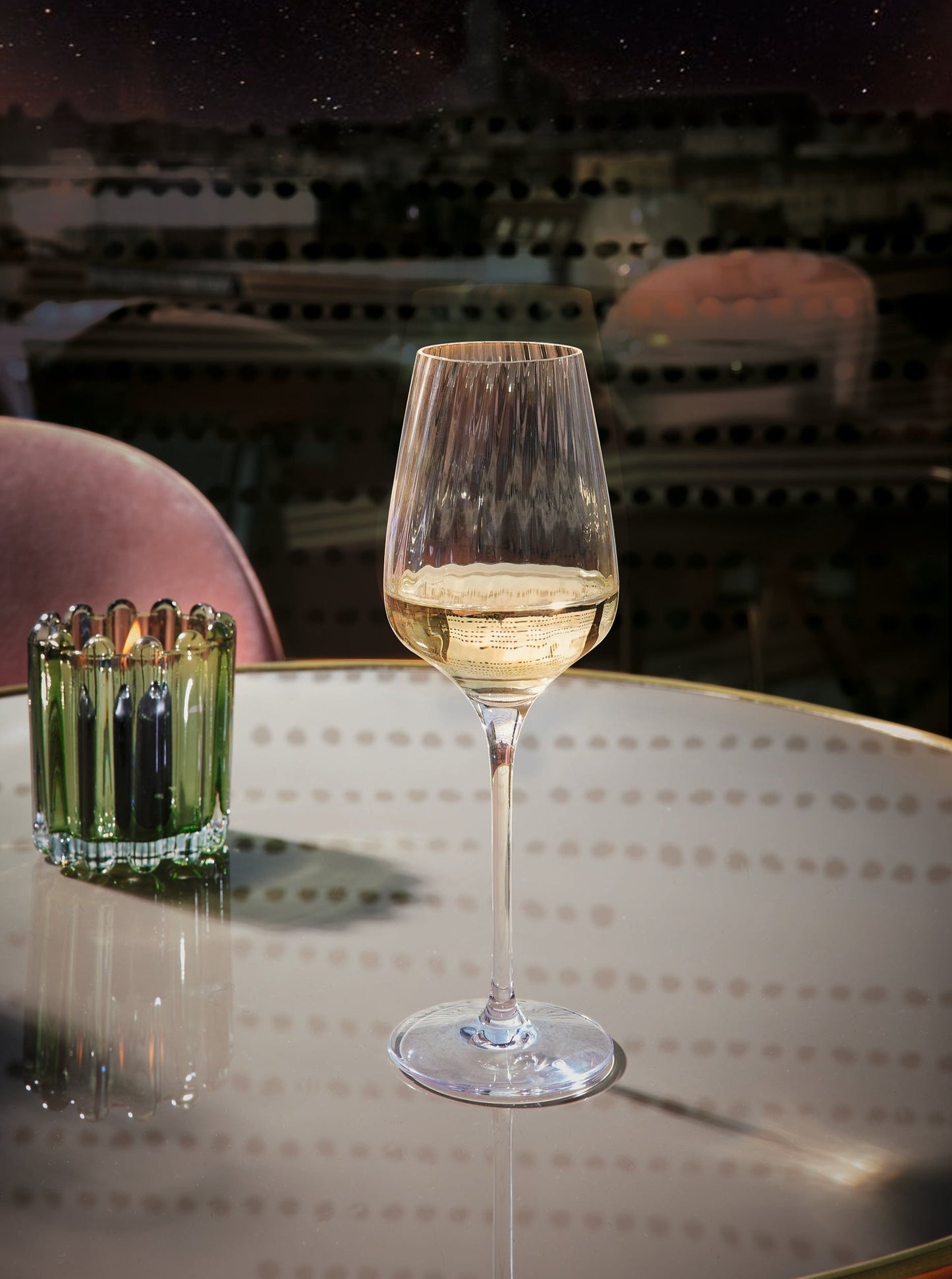 Weinglas Symetrie | 450ml