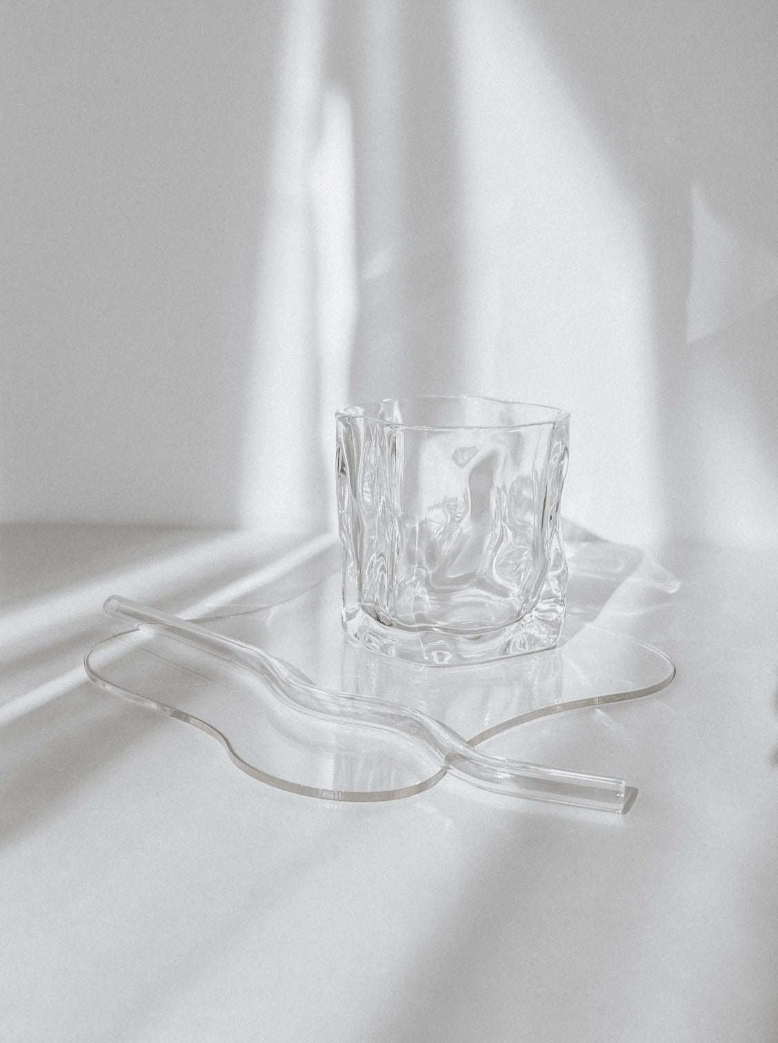 Crystal Coasters | Untersetzer aus Acrylglas