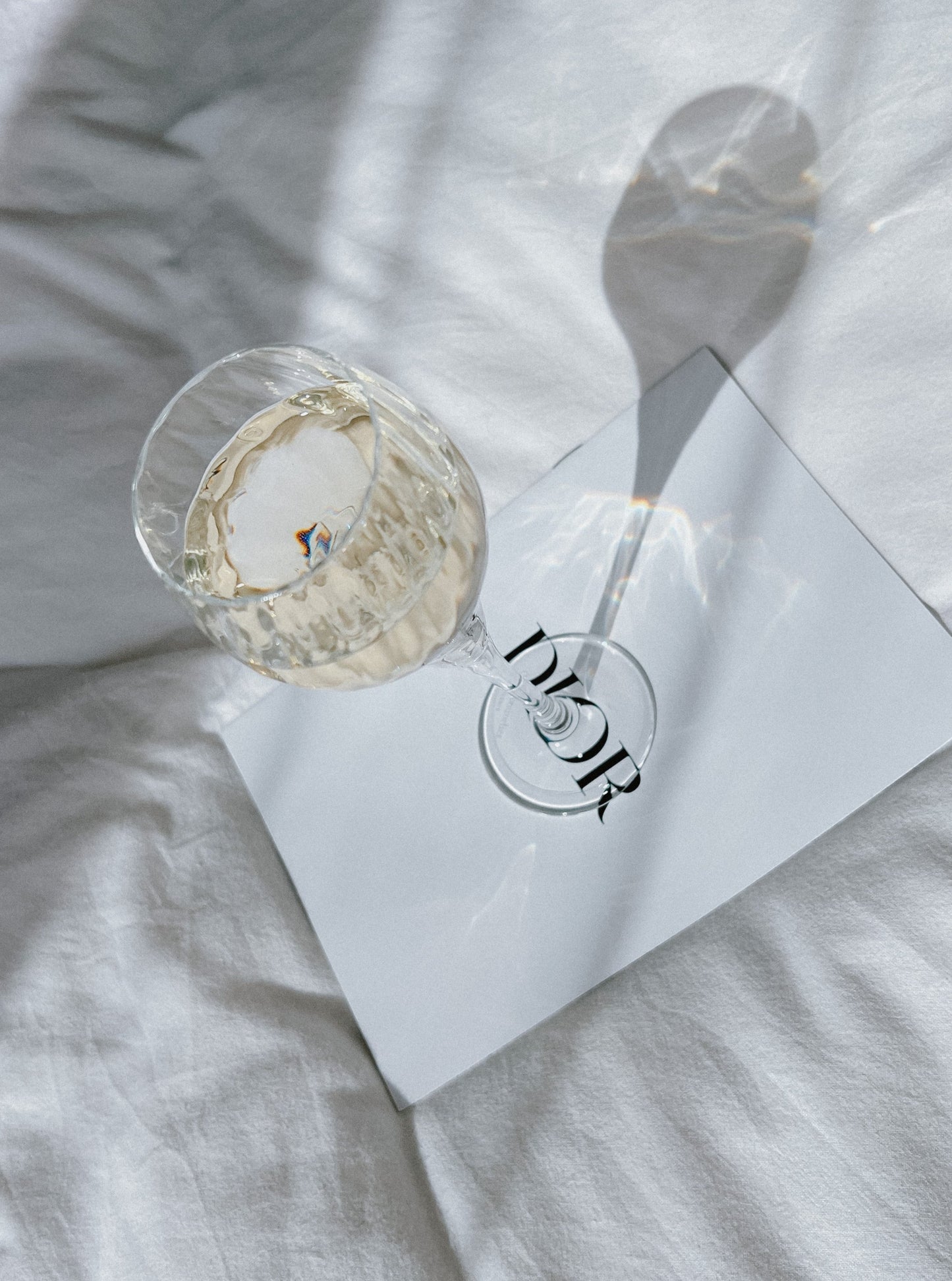 Sektglas Symetrie | 160ml