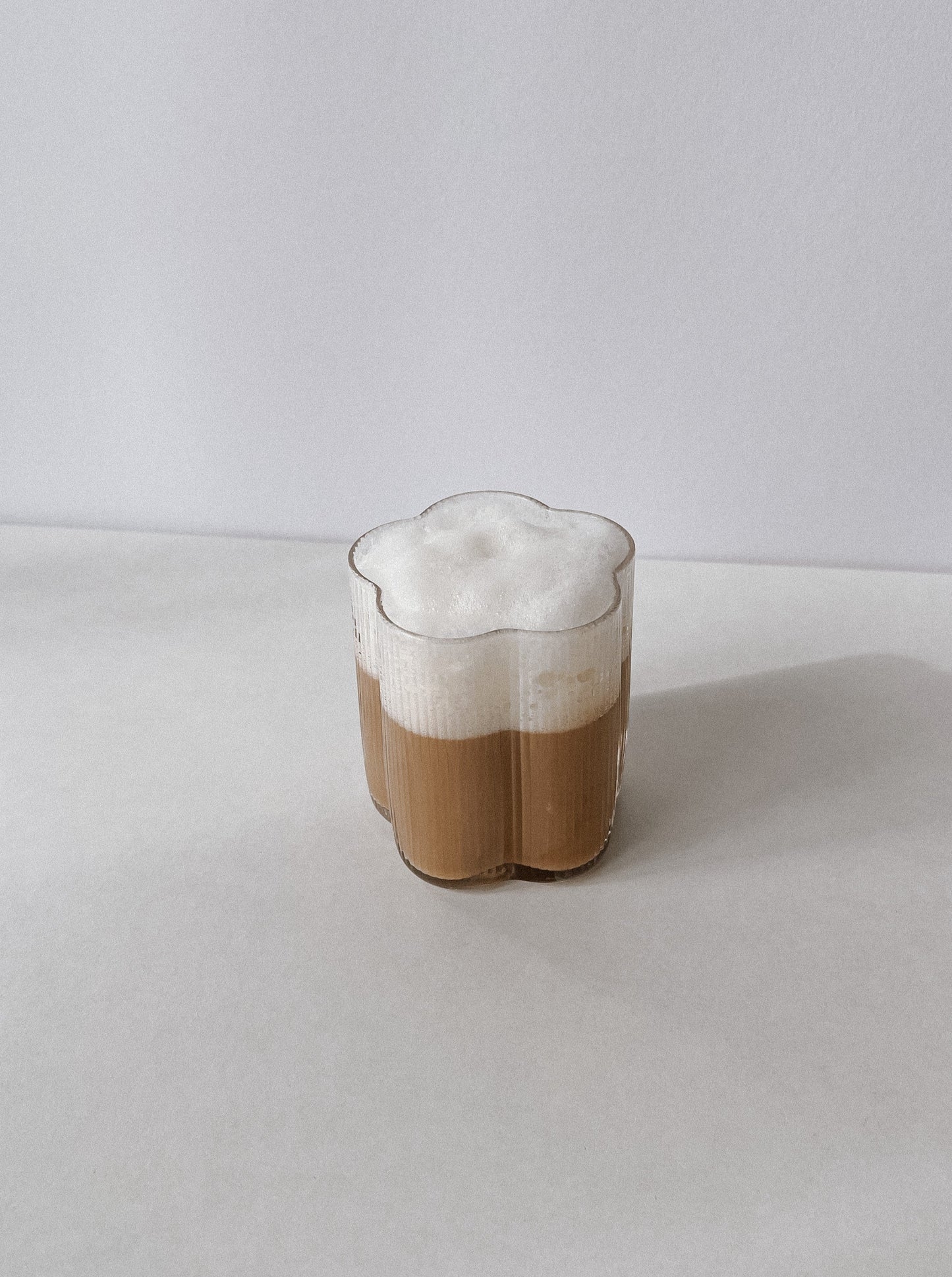 Crystal Bloom Glass | 350ml