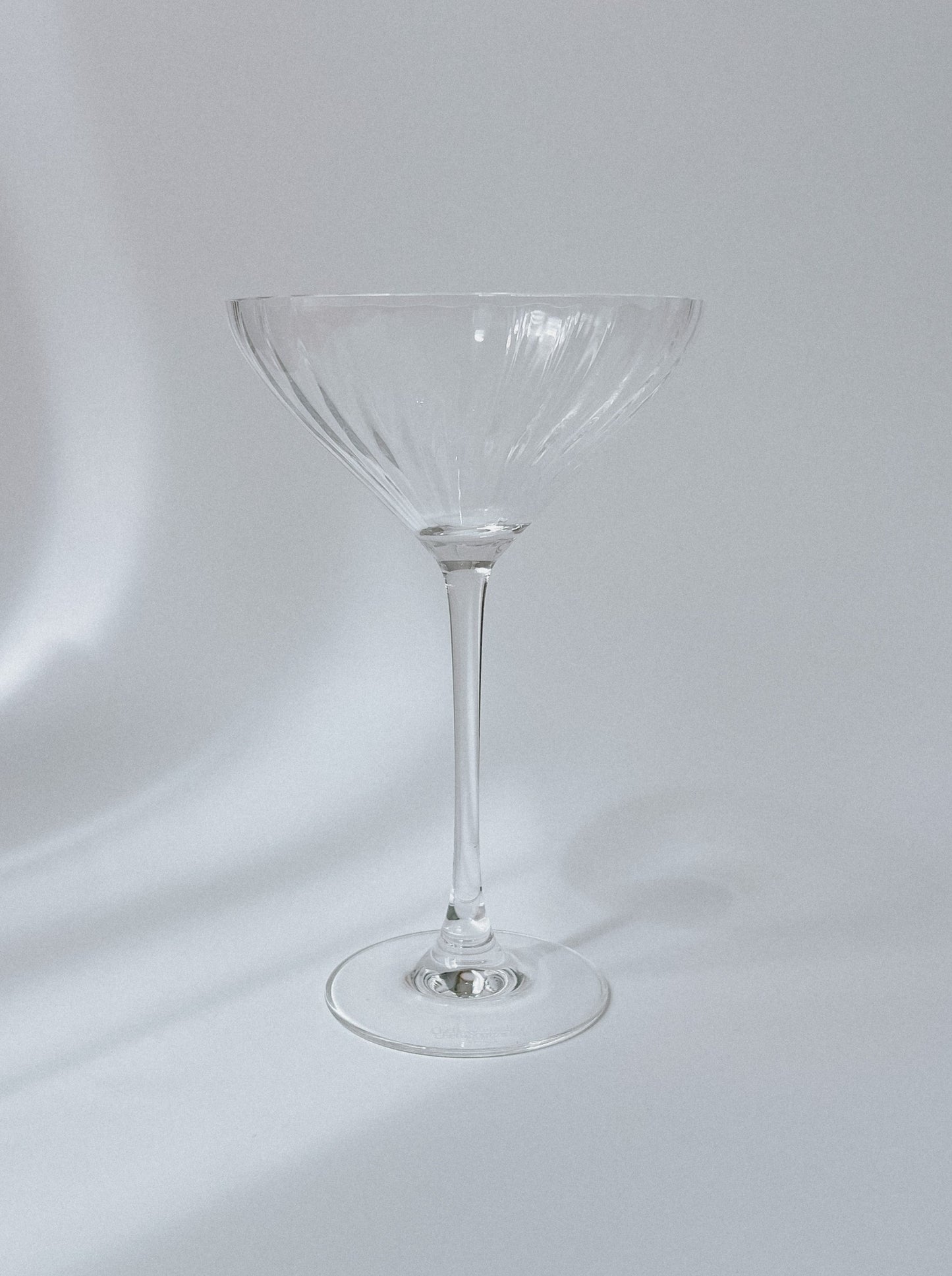 Cocktail glass symmetry | 210ml