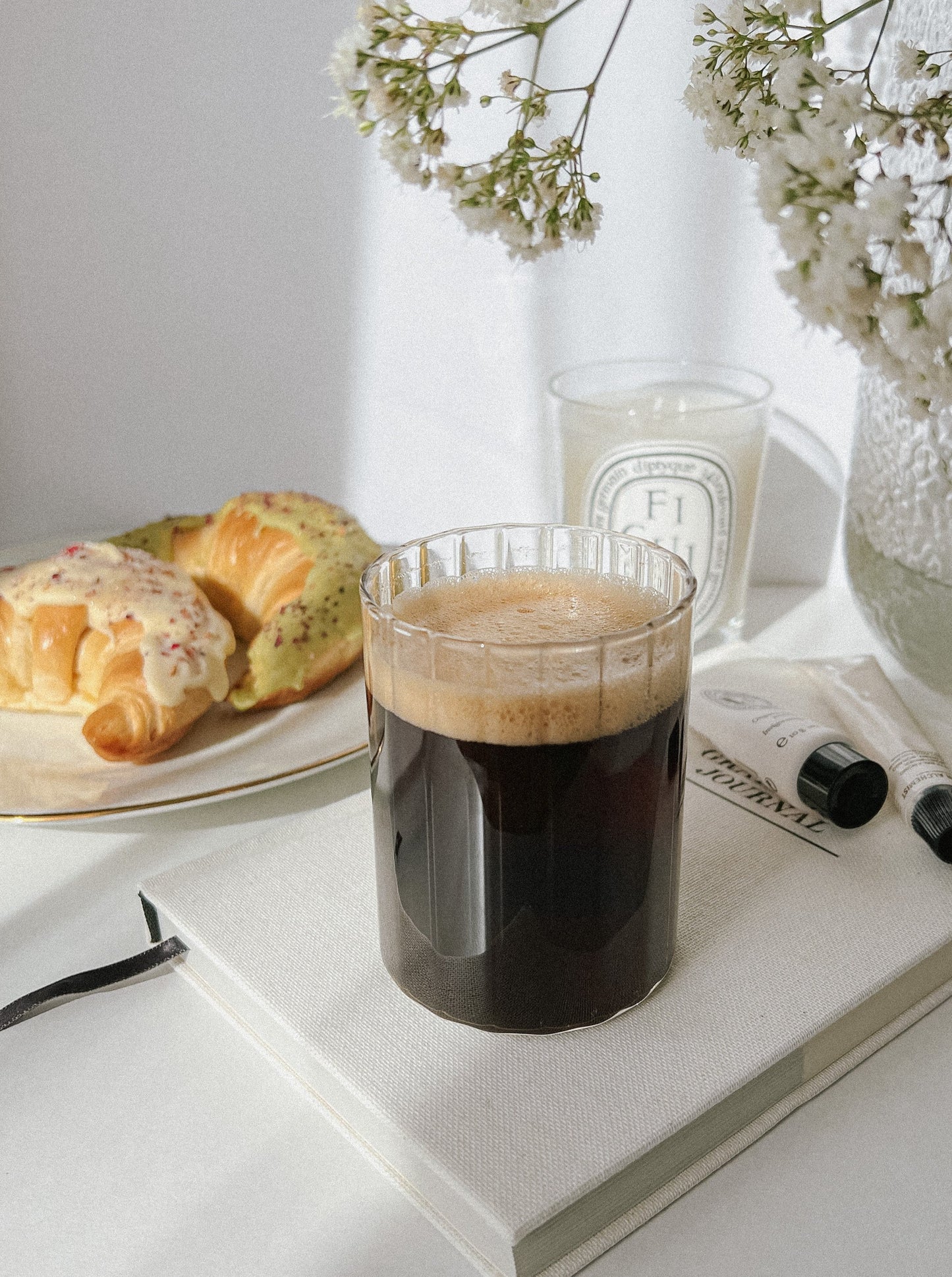 Lineage Glass | 230ml