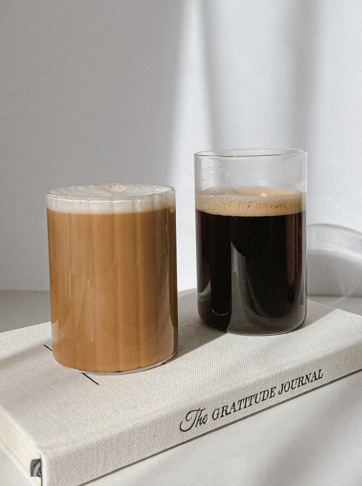 Lineage Glass | 230ml