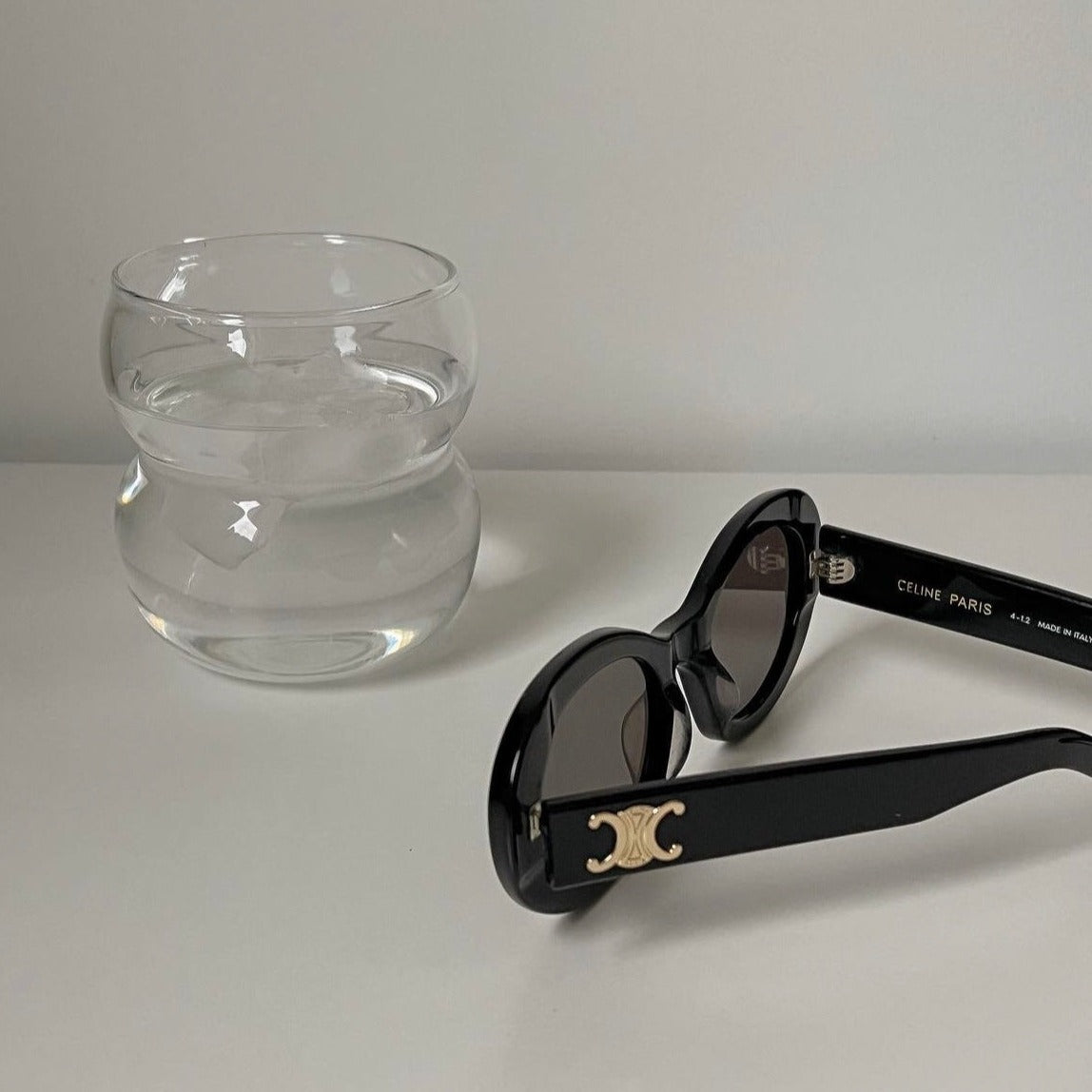 Balloon Glas | 350ml & 550ml