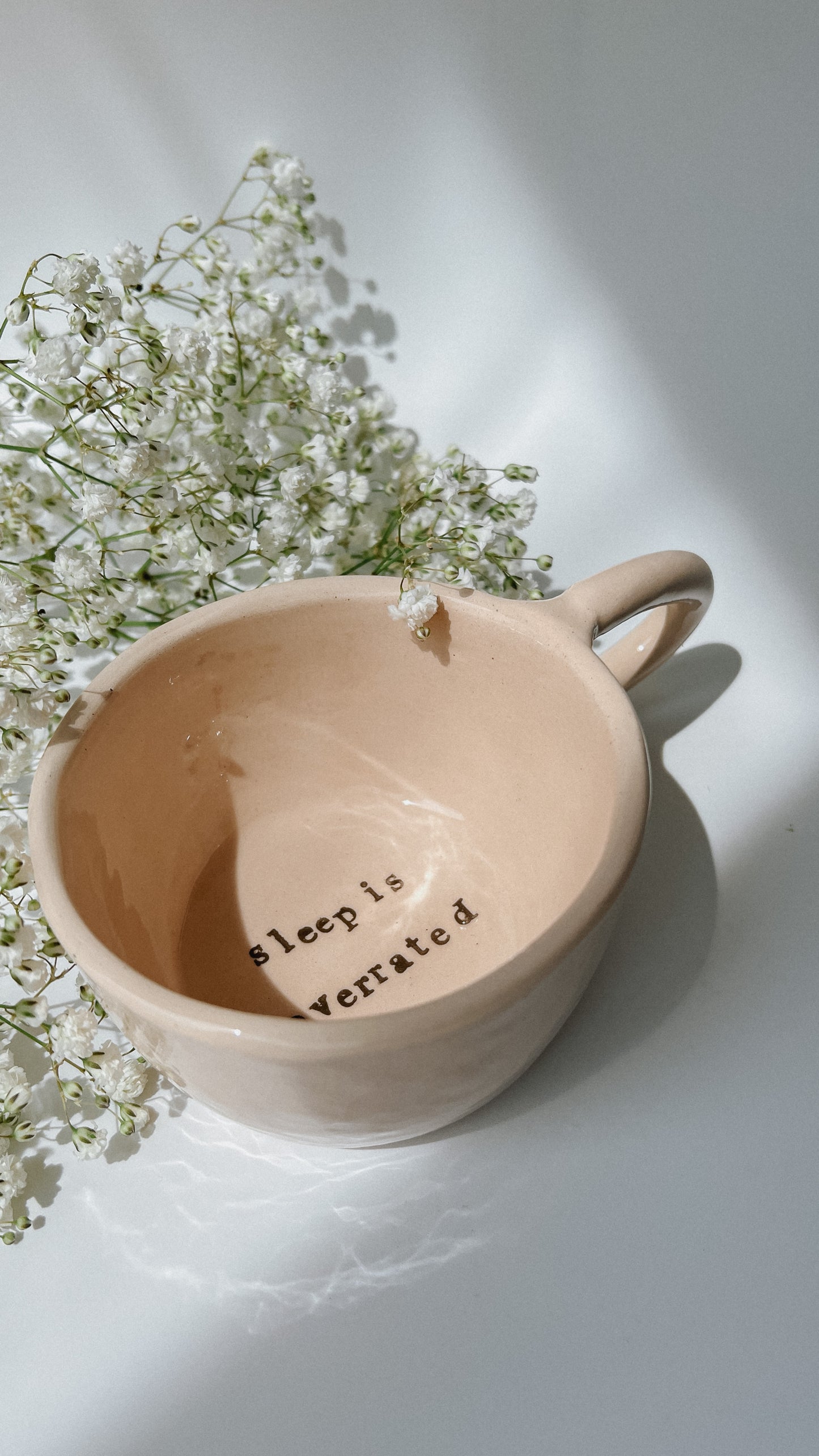 Morning Magic Mug | 200ml