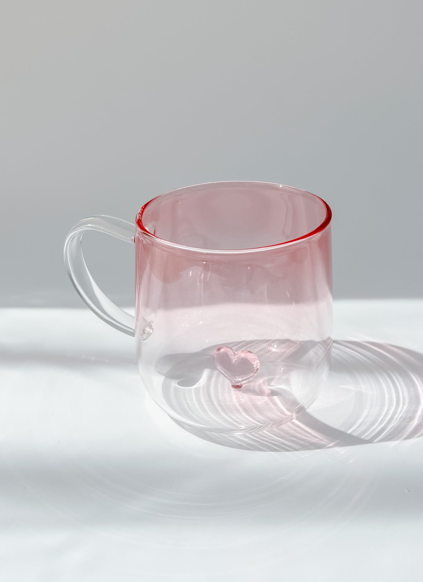 Rosy Love Mug | 400ml