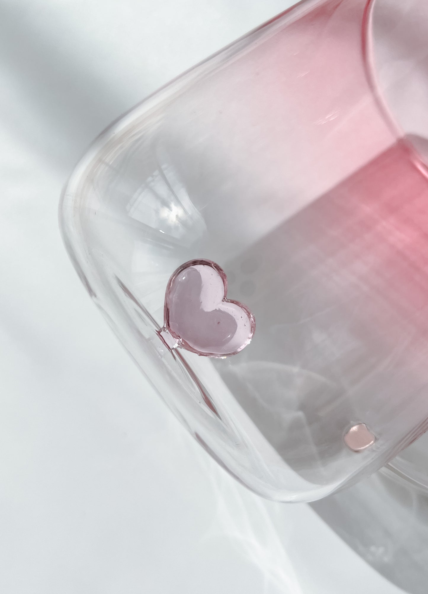 Rosy Love Mug | 400ml