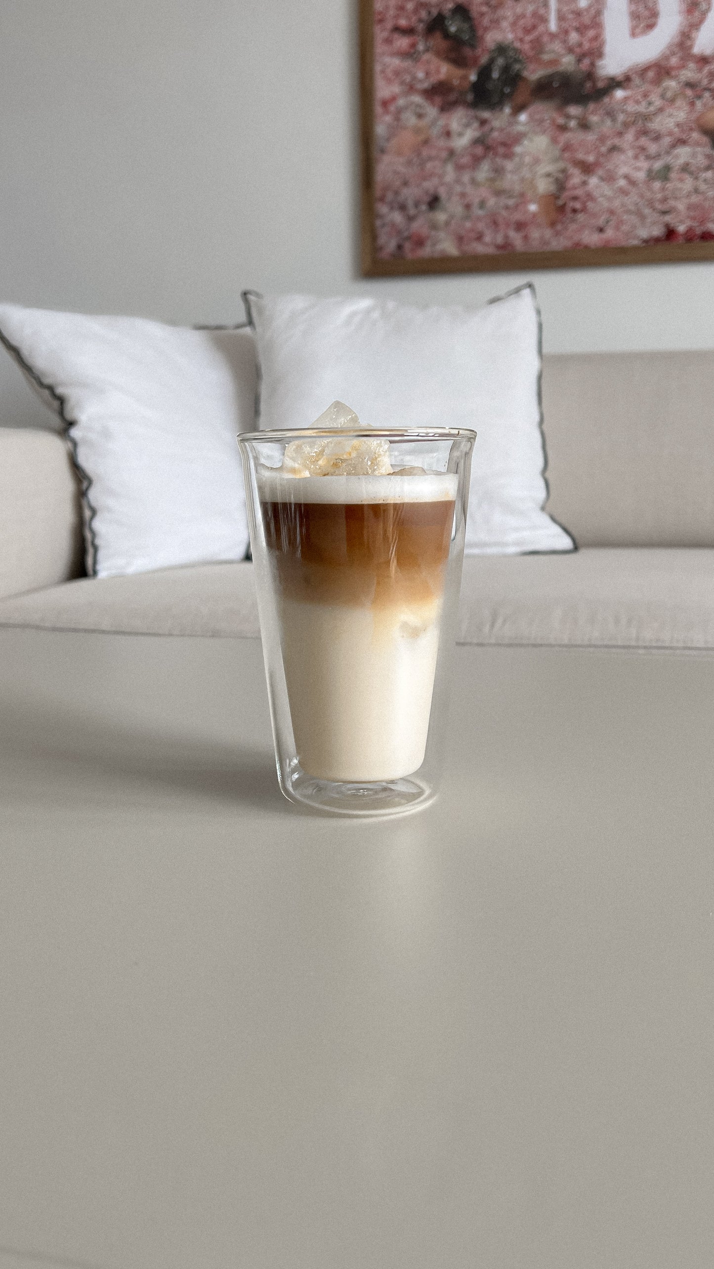 Luxe Tumbler | 350ml