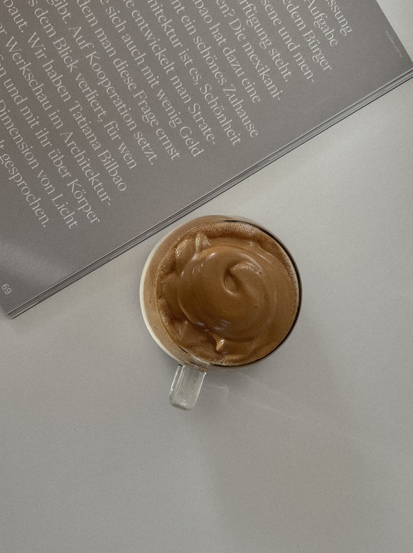 Panorama Mug | 250ml