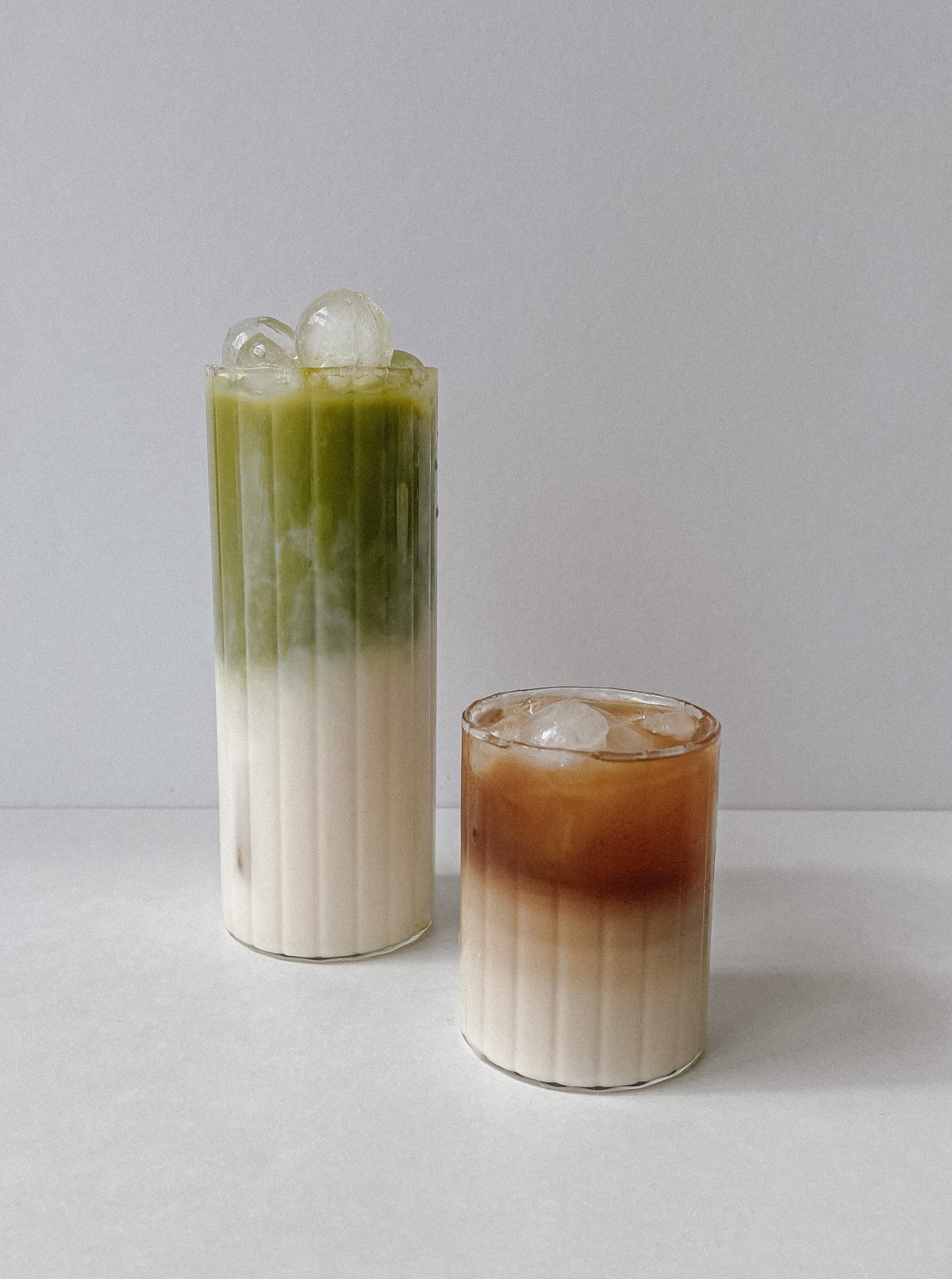 Lineage Glass | 450ml