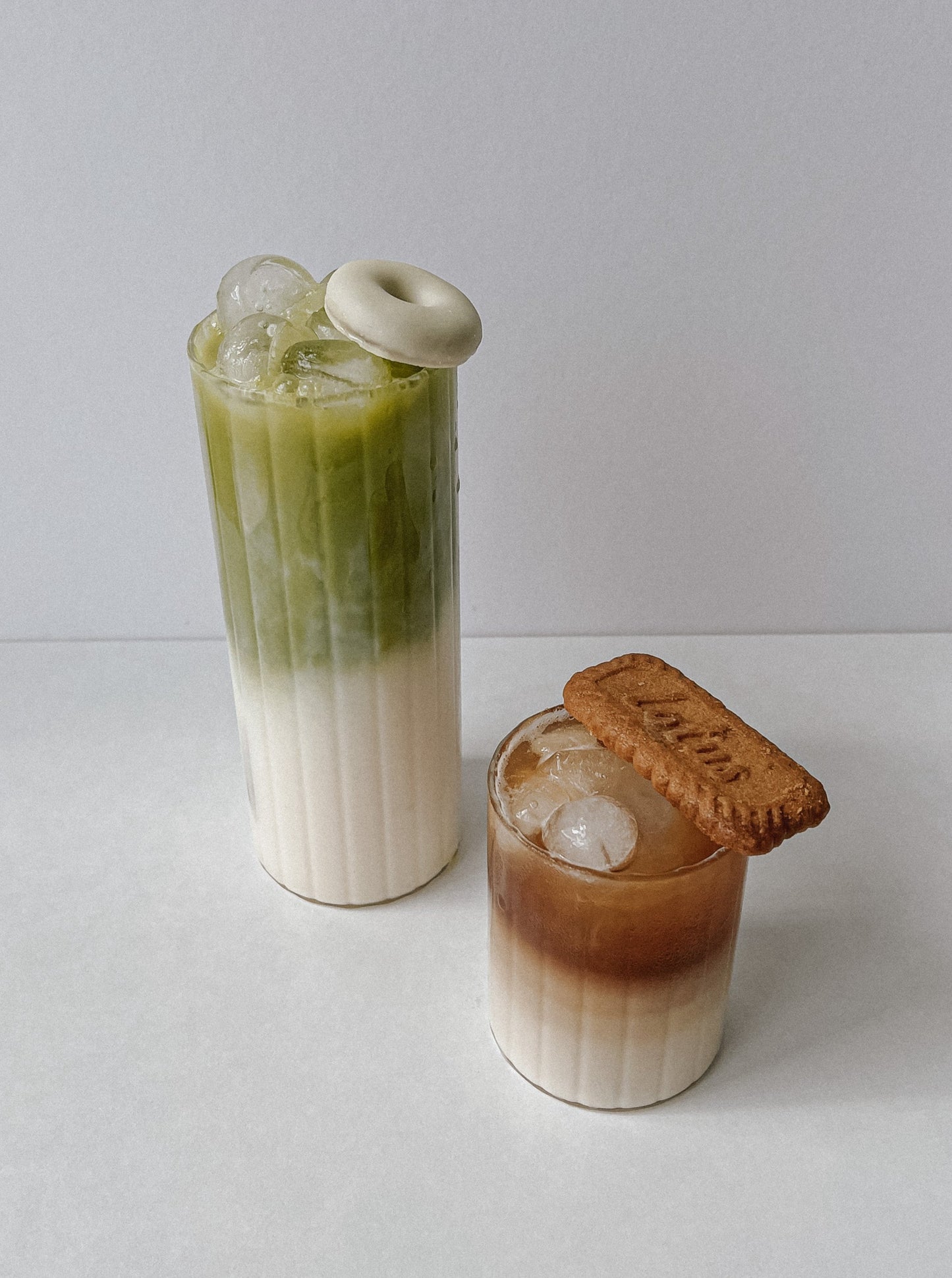 Lineage Glass | 450ml