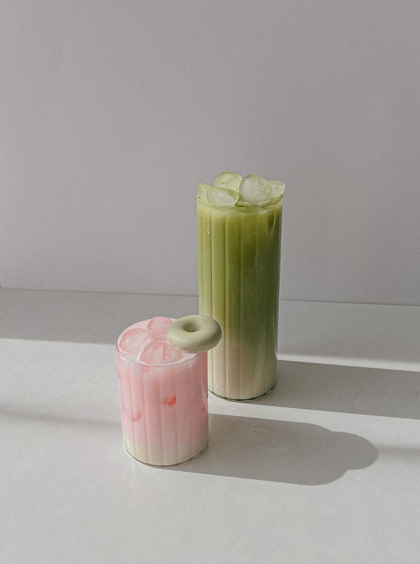 Lineage Glass | 450ml