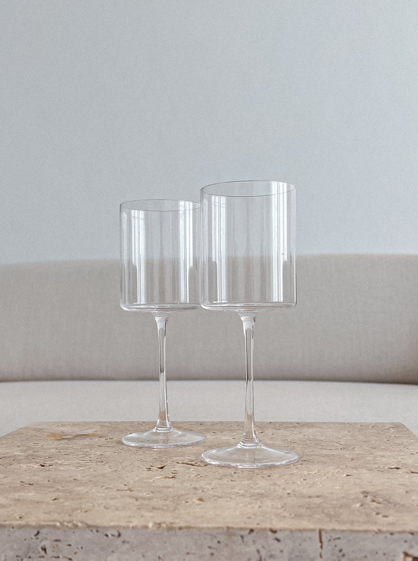 Luxe Wine Glass | 480ml