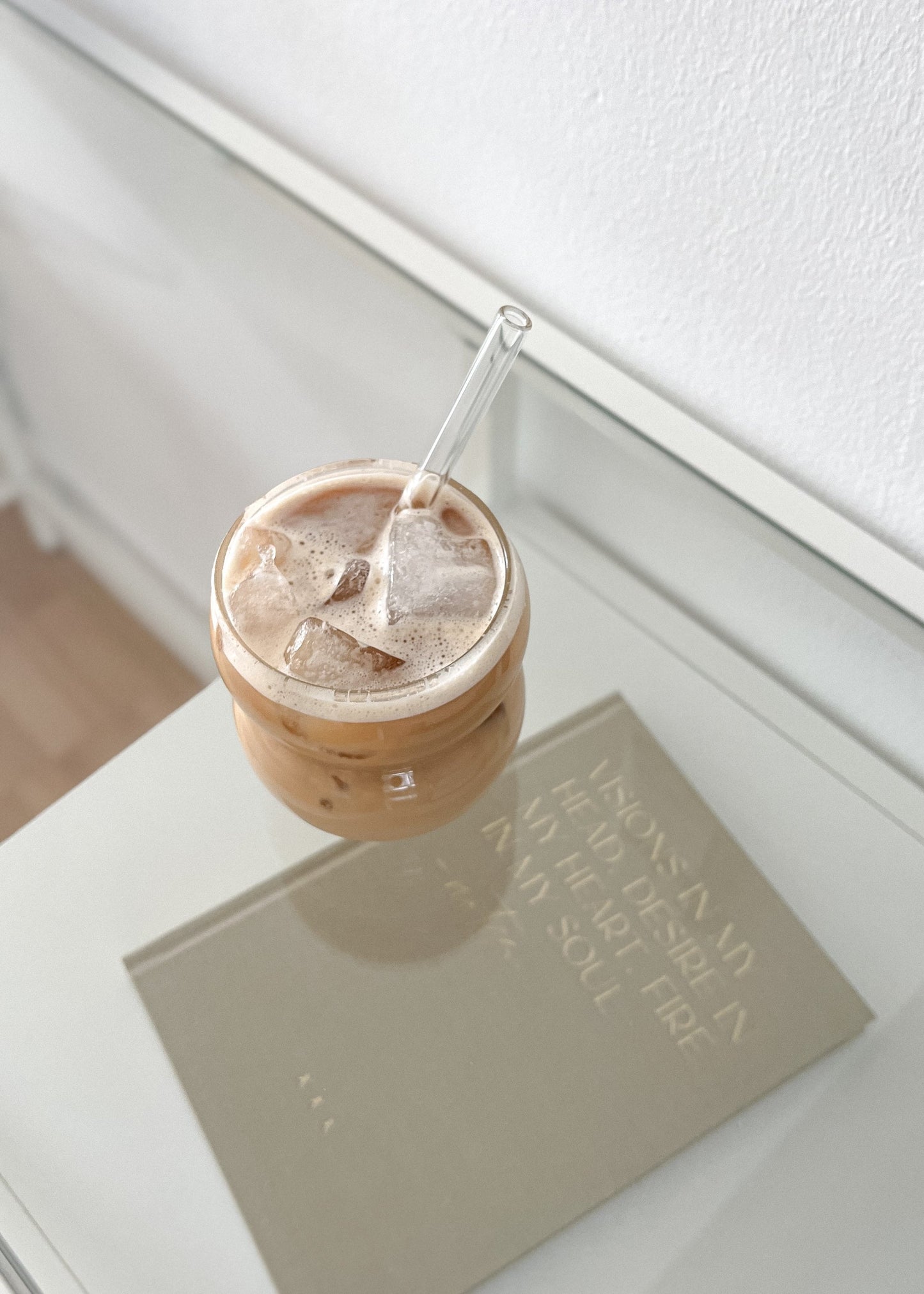 Balloon glass | 350ml and 550ml