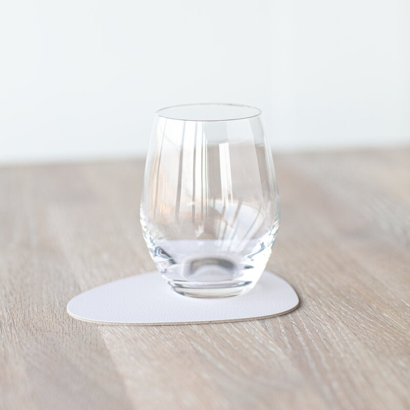 Untersetzer Curve NUPO, in diversen Farben