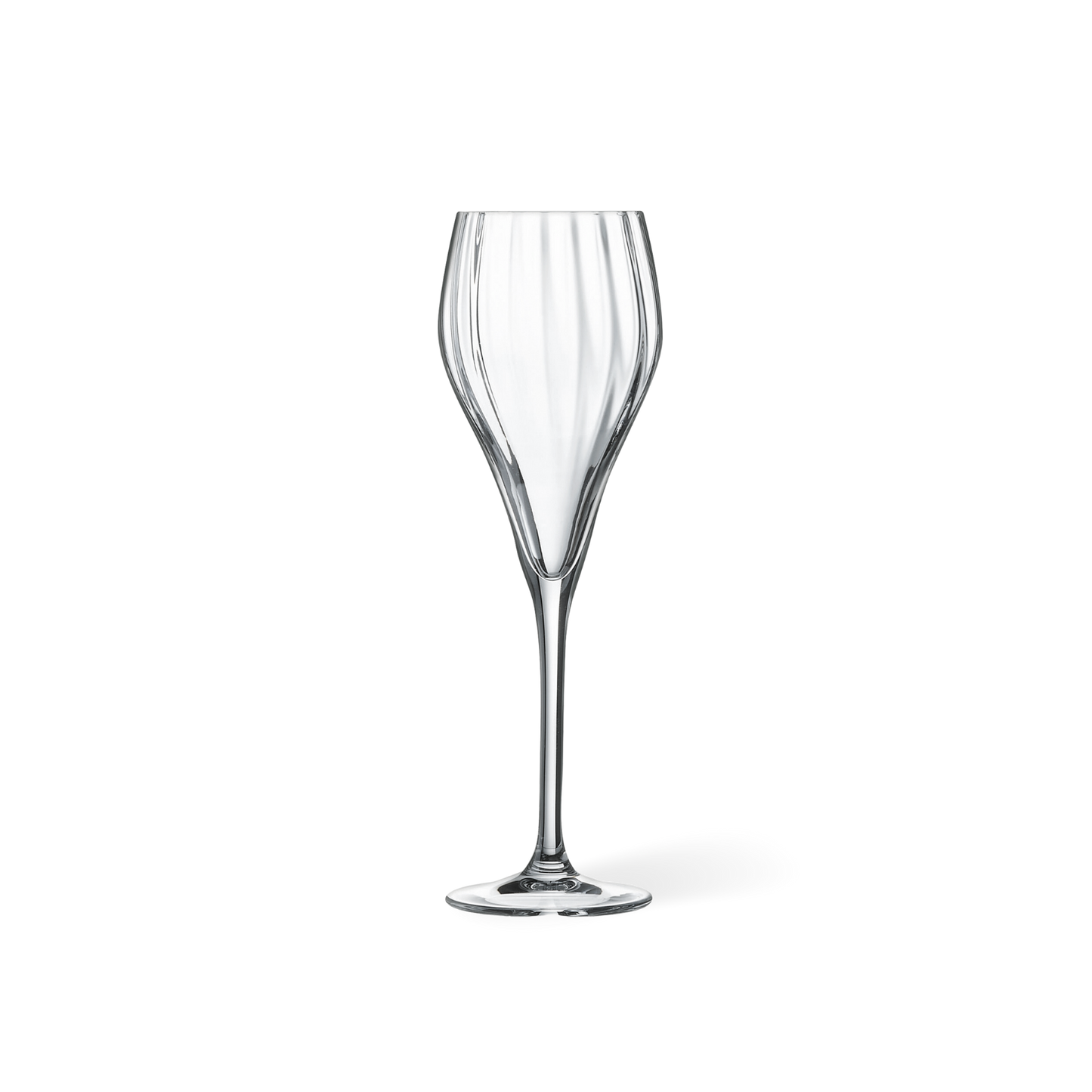 champagne glass symmetry | 160ml