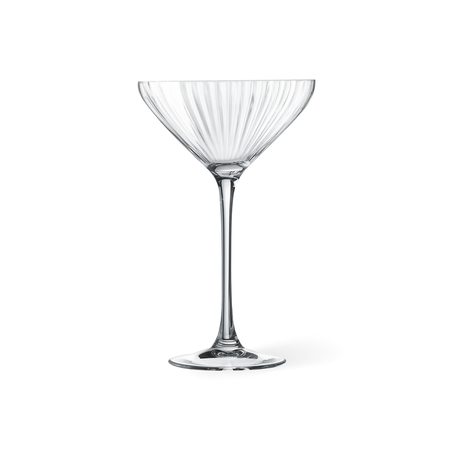 Cocktail glass symmetry | 210ml