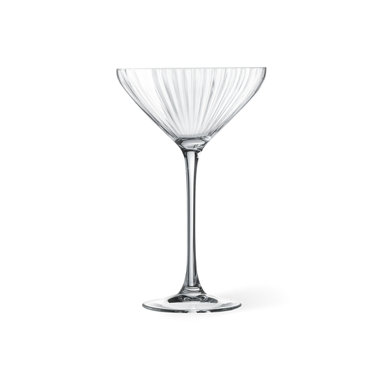 Cocktail glass symmetry | 210ml