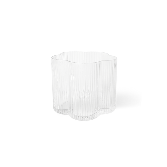 Crystal Bloom Glass | 350ml