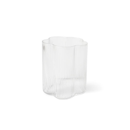 Crystal Bloom Glass | 210ml