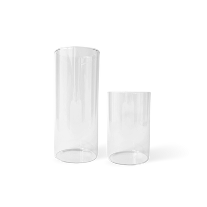 Cylinder Glass | 400ml