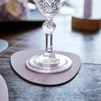 Untersetzer Curve NUPO, in diversen Farben