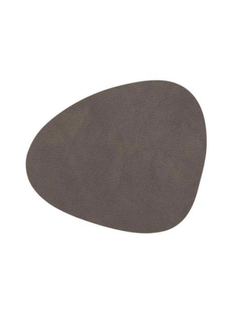 Untersetzer Curve NUPO, in diversen Farben