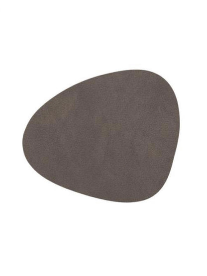 Untersetzer Curve NUPO, in diversen Farben