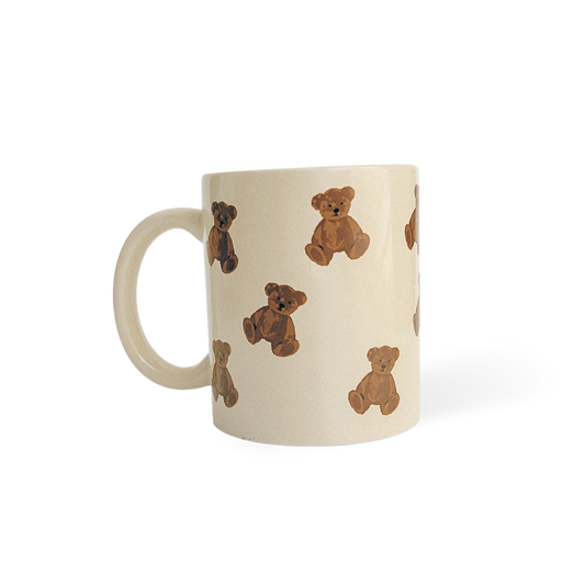 Bear Brew Mug | 300ml