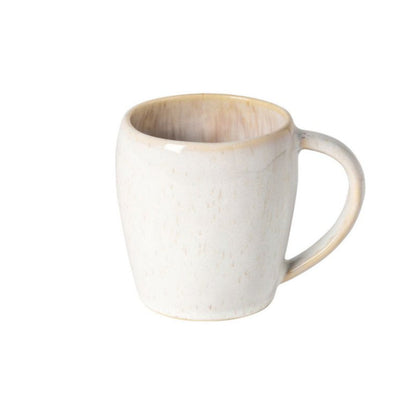 EIVISSA - Kaffee- & Teetasse - 440ml - Salt White