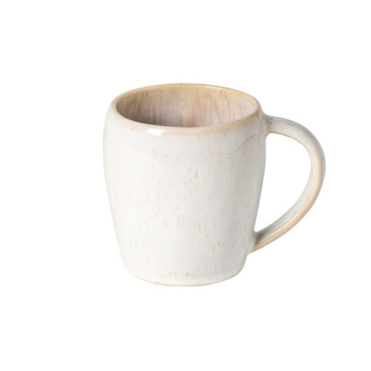 EIVISSA - Kaffee- & Teetasse - 440ml - Salt White