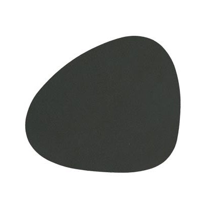 Untersetzer Curve NUPO, in diversen Farben