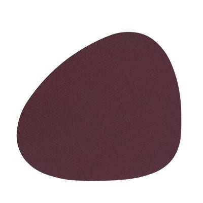 Untersetzer Curve NUPO, in diversen Farben