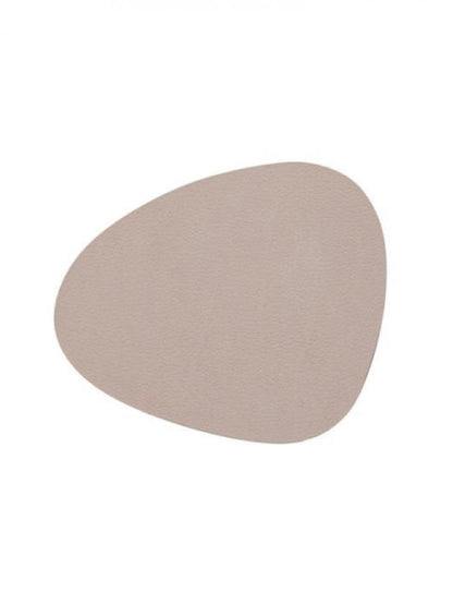 Untersetzer Curve NUPO, in diversen Farben