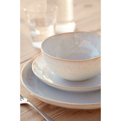 EIVISSA - Kaffee- & Teetasse - 440ml - Salt White