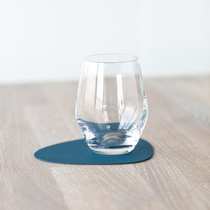 Untersetzer Curve NUPO, in diversen Farben