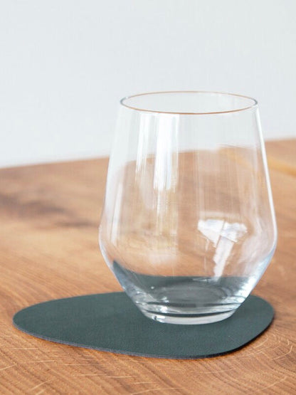 Untersetzer Curve NUPO, in diversen Farben