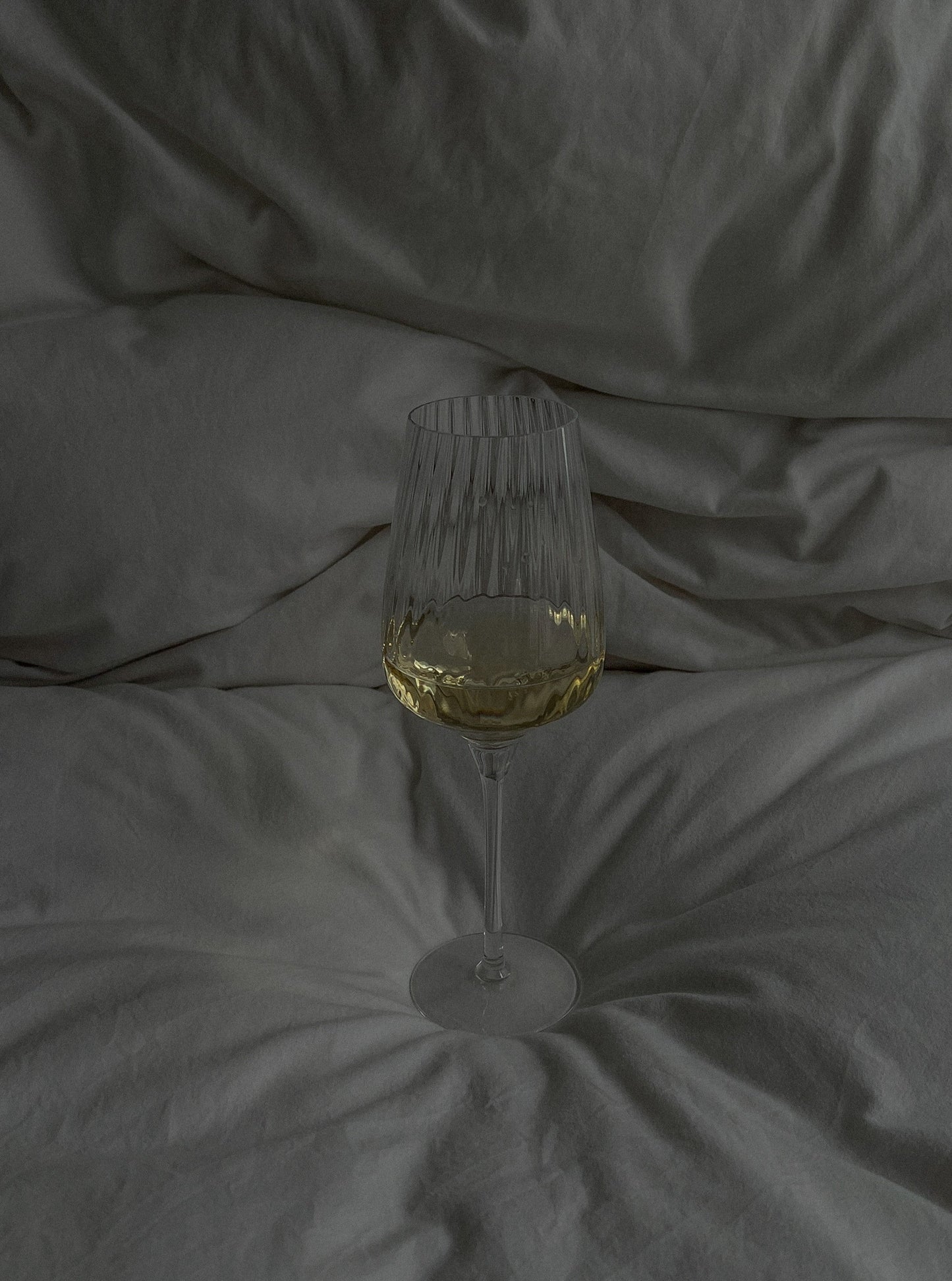 Wine glass symmetry | 450ml