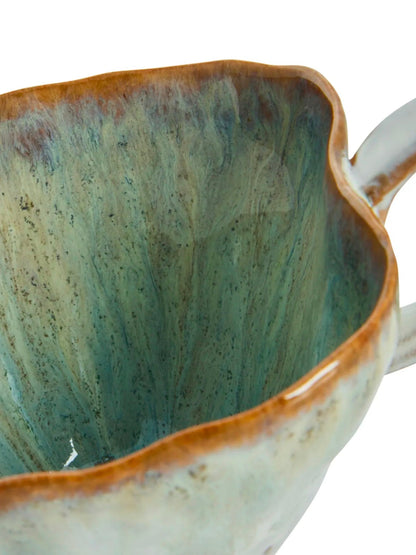 Tasse Milla turquoise