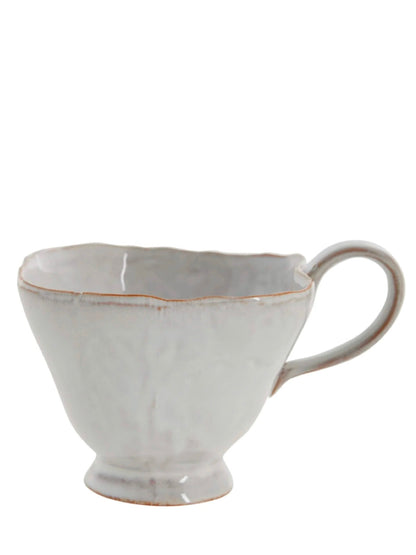 Tasse Milla white sand