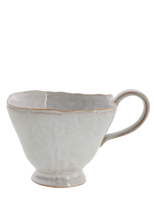 Tasse Milla white sand