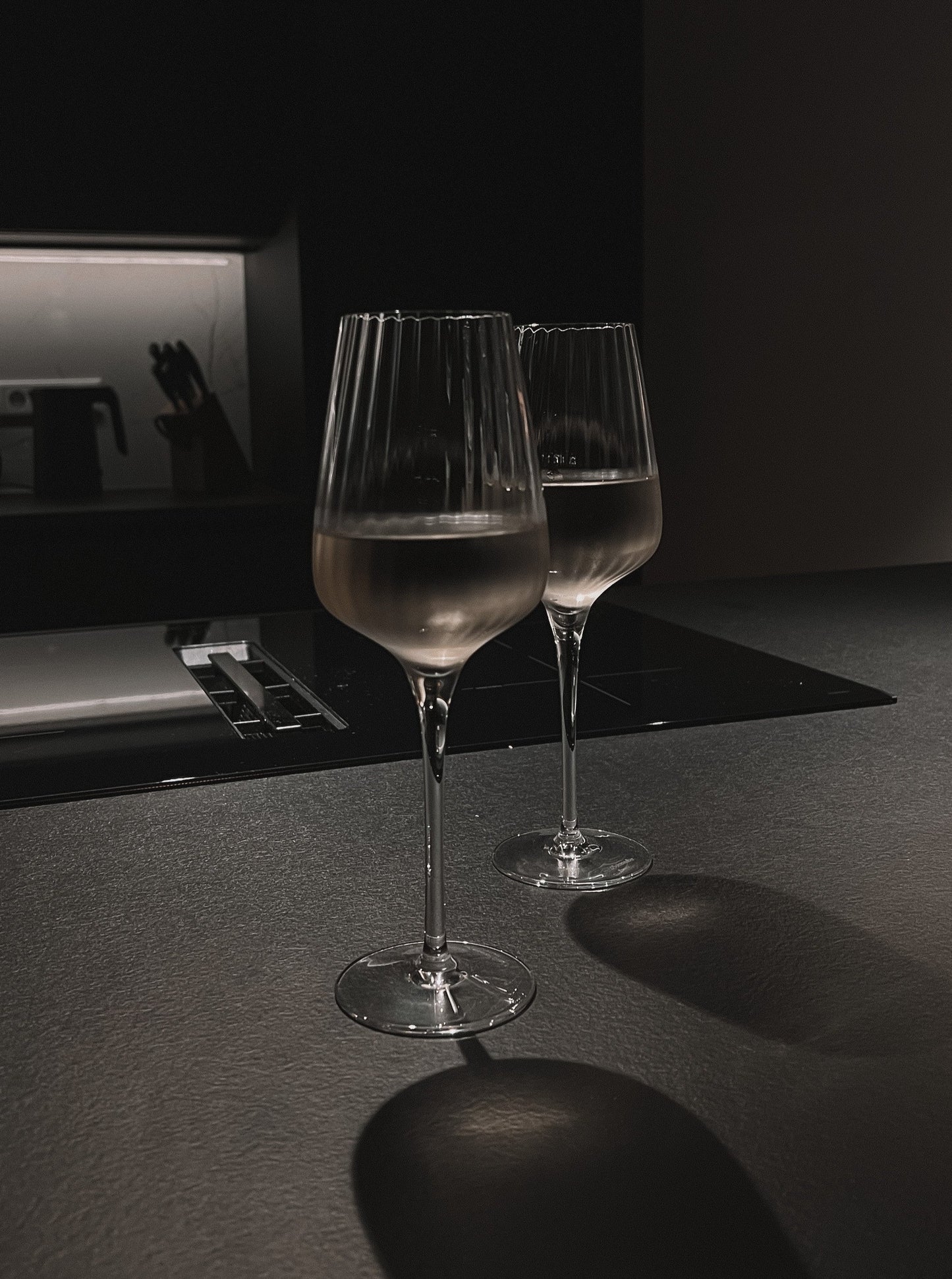 Weinglas Symetrie | 450ml