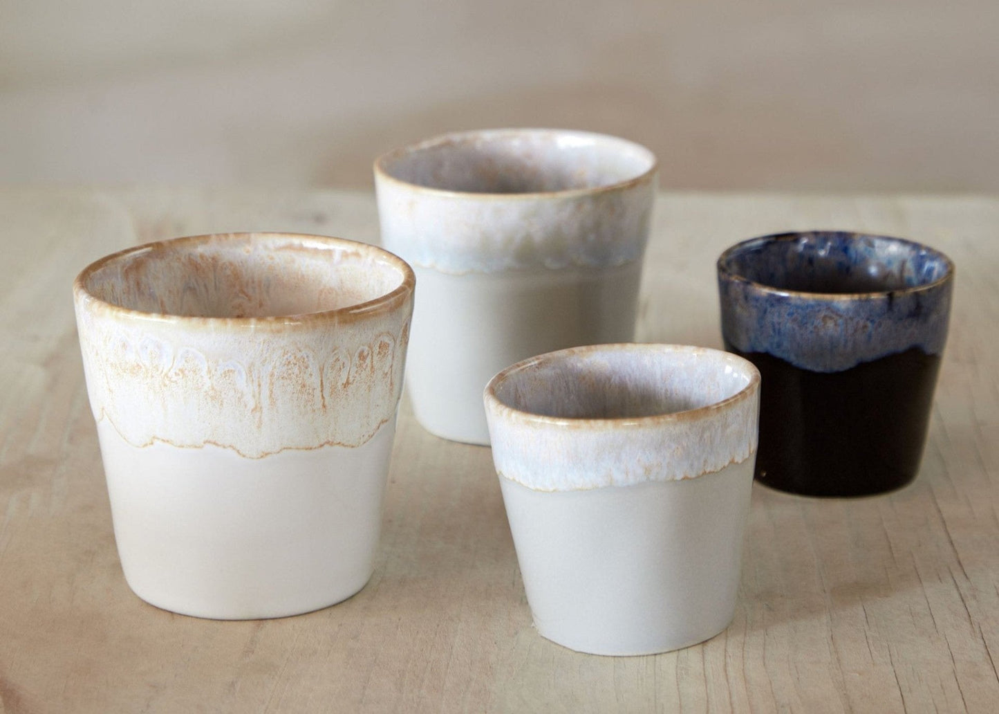 Costa Nova - Café Lungo Cup - Grespresso - 210ml -