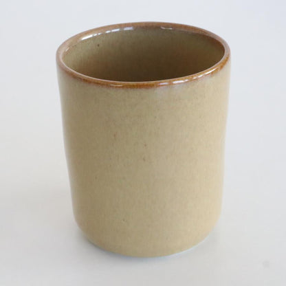 Gresnovo - Organica - Espresso Tasse - 90ml