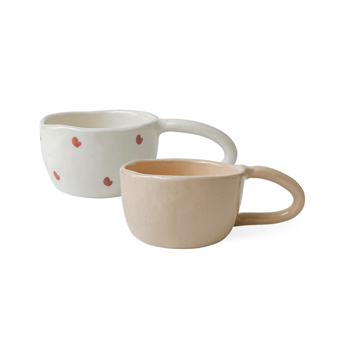 Coffee For Two Bundle