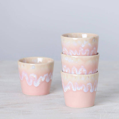 Costa Nova - Café Lungo Cup - Grespresso - 210ml -