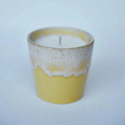 Costa Nova - Grespresso Cup Candle - 2 in 1 - Espresso Tasse und Kerze